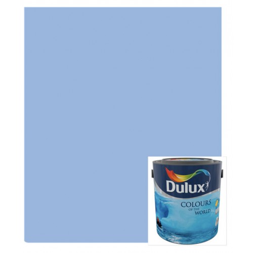 Dulux Colours of the World...