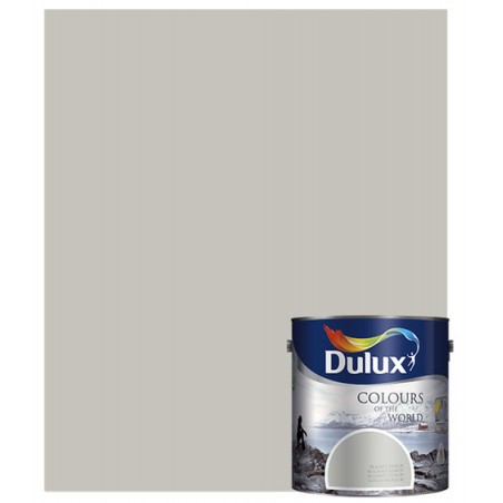 Dulux Colours of the World Norský fjord 2,5 l