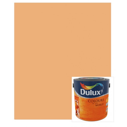 Dulux Colours of the World...