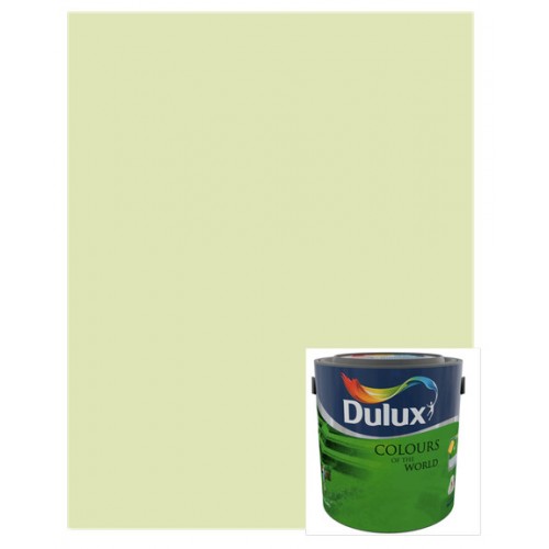 Dulux Colours of the World...