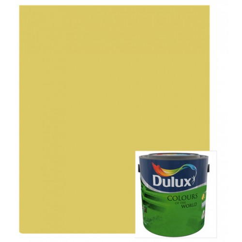 Dulux Colours of the World...