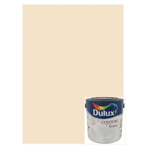 Dulux Colours of the World...