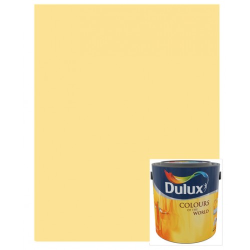 Dulux Colours of the World...