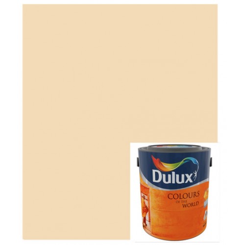 Dulux Colours of the World...