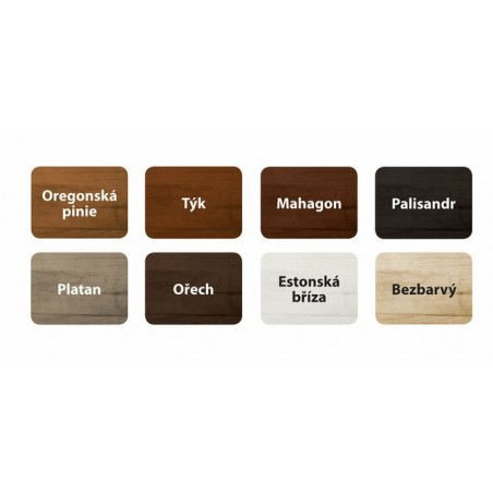 Xyladecor Extreme Platan 0,75 l