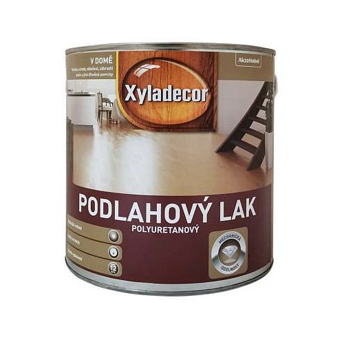 Xyladecor Podlahový lak...