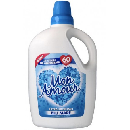 Mon Amour Aviváž Blu Mare 60 PD 3 l