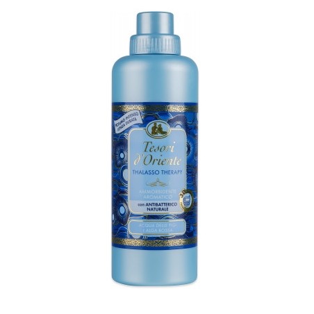Tesori d'Oriente Koncentrovaná aviváž Thalasso Therapy 750 ml