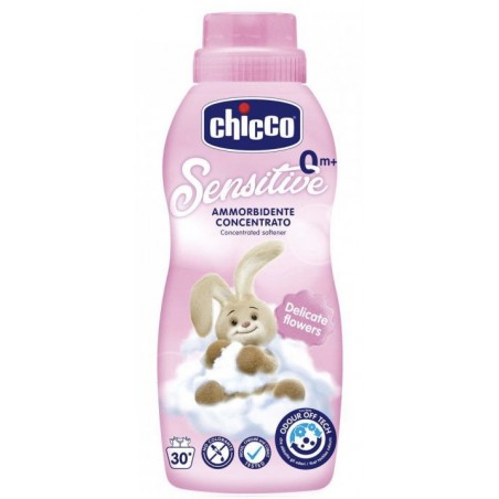 Chicco Koncentrovaná aviváž Květinové objetí 750 ml