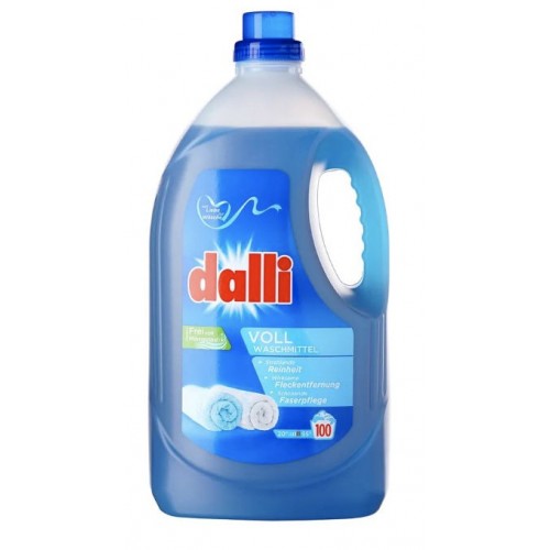 Dalli Activ Prací gel 100...