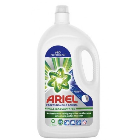 Ariel Professional Univerzální prací gel 3,75 l