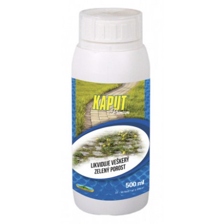 Kaput Premium 500 ml