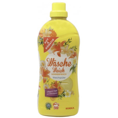 Gut & Günstig Sommerfrisch Aviváž, 1,5 l