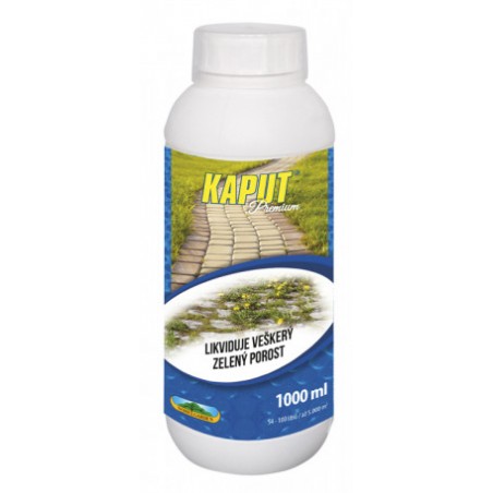 Kaput Premium 1 l