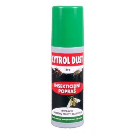 Cytrol Dust na mravence 150 g