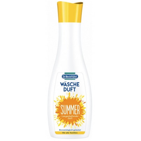 Dr. Beckamnn Vůně do pračky a sušičky Summer 250 ml