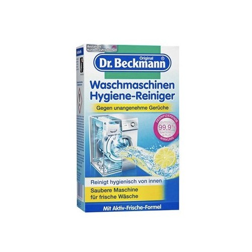 Dr. Beckmann Hygienický...
