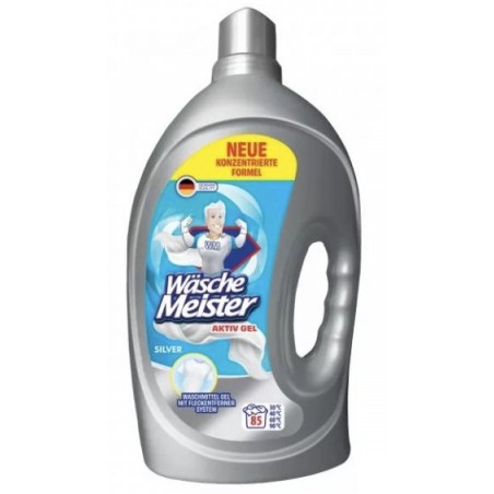 Wäsche Meister Prací gel Universal 85 PD 3 l