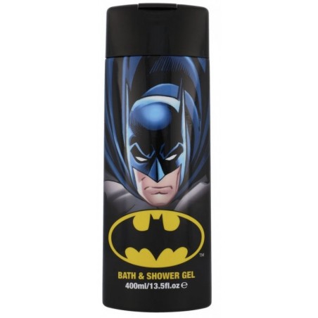 Batman Sprchový gel dětský 400 ml