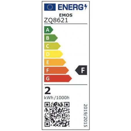 LED žárovka Classic JC / G4 / 1,9 W (21 W) / 200 lm / neutrální bílá