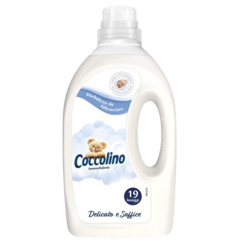 Coccolino Sensitive e...