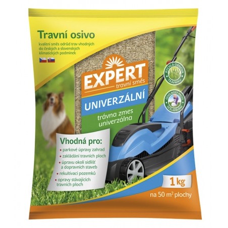 Forestina travní směs Expert univerzální 1 kg