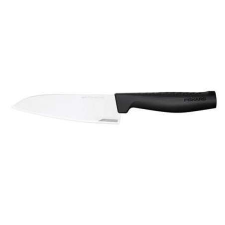 Fiskars Nůž kuchařský Hard Edge malý, 14 cm