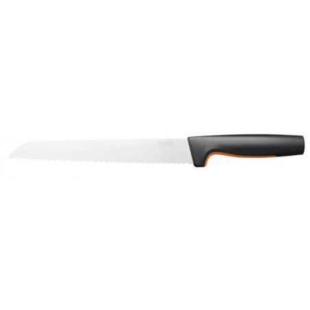 Fiskars Nůž na pečivo Functional Form, 23 cm
