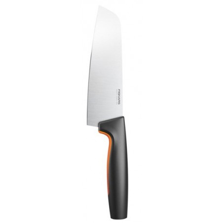 Fiskars Nůž Santoku japonský 17 cm