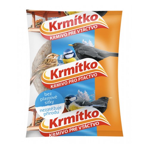 Koule lojová Krmítko 90 g