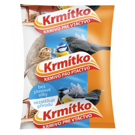 Koule lojová Krmítko 90 g