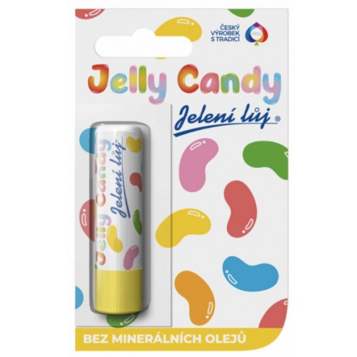 Jelení lůj Jelly Candy 4,5 g