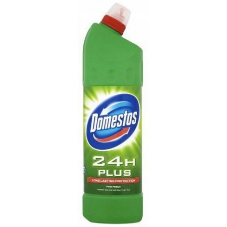 Domestos Pine Fresh Dezinfekční gel 1000 ml