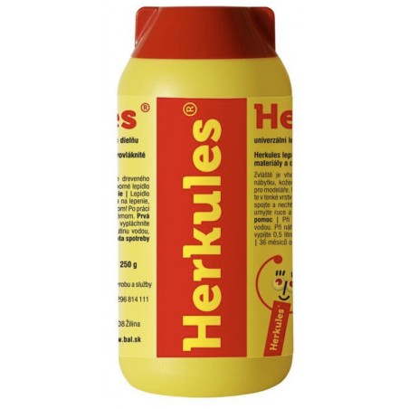 Herkules Lepidlo 250 g