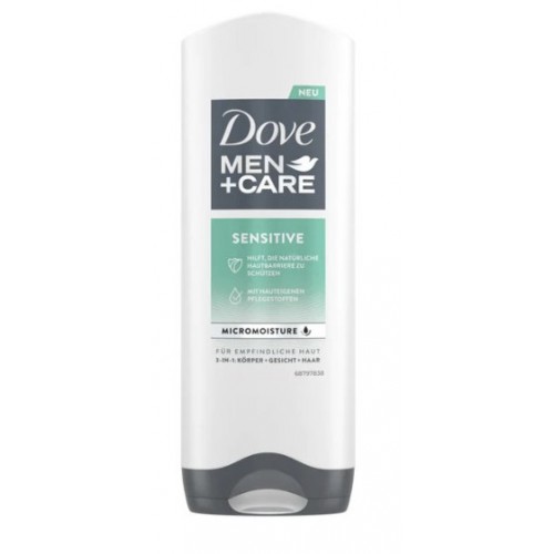 Dove Men Care Sprchový gel...