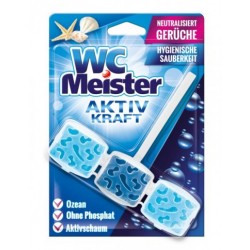 WC Meister Toilet See...