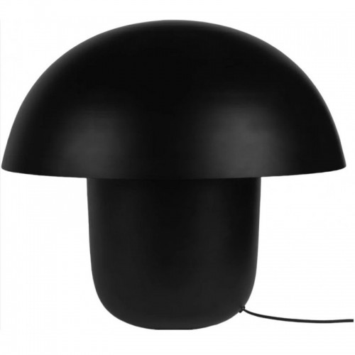 Stolní lampa Carl černá 44 cm