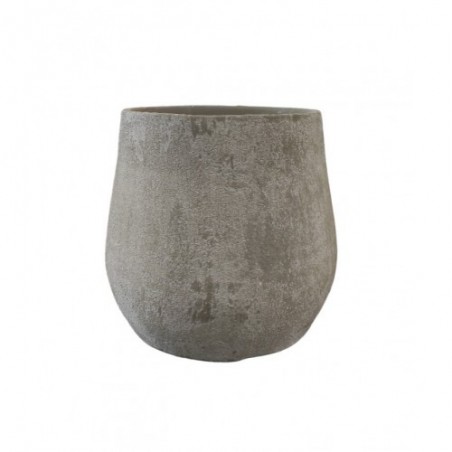 Obal na květiny Matte Rude Beige 26 x 22 cm