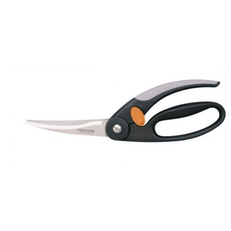 Fiskars Nůžky Functional Form kuchařské 25 cm