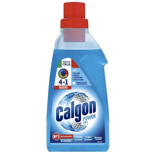 Calgon Anticalcare Gel 500 ml