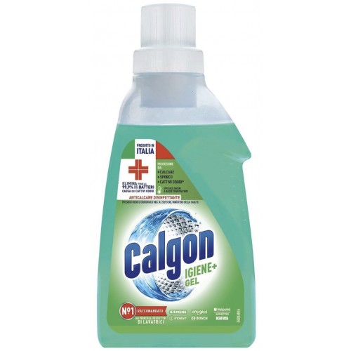 Calgon Igiene+ Gel 500 ml
