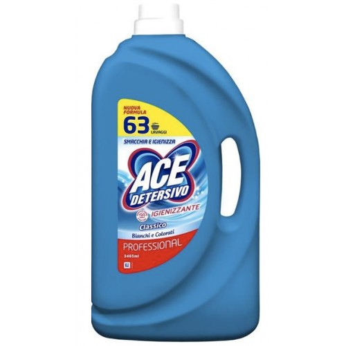 Ace Classico Prací gel 63...