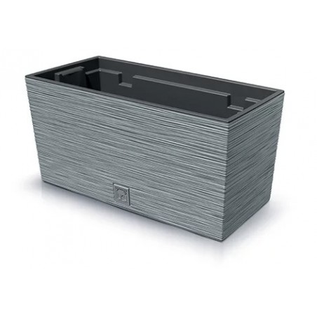 Truhlík Furu Case Betonový 58 cm