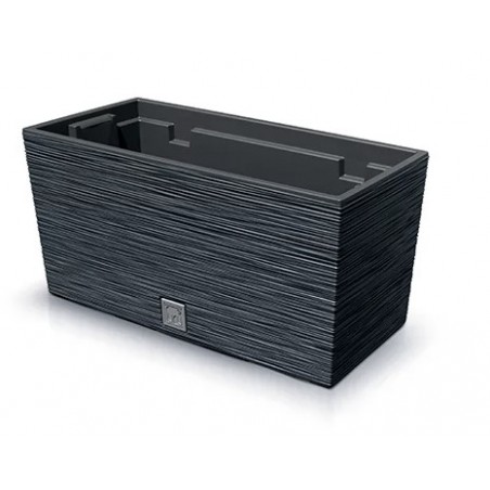 Truhlík Furu Case Antracit 39,5 cm