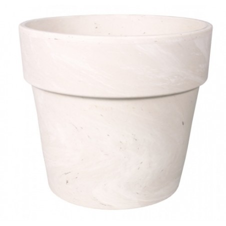 Květináč Calima Granit 24 x 28 cm