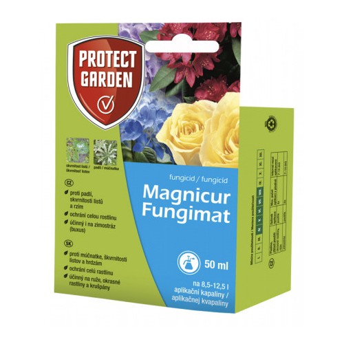 Fungicid Magnicur Fungimat...