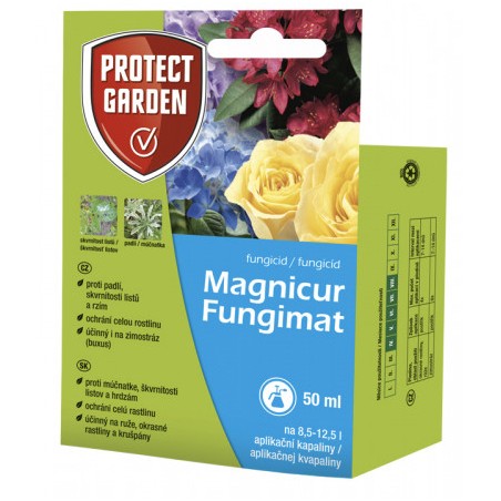 Fungicid Magnicur Fungimat 50 ml