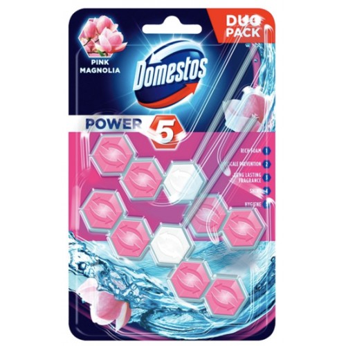 Domestos Power 5 Pink...