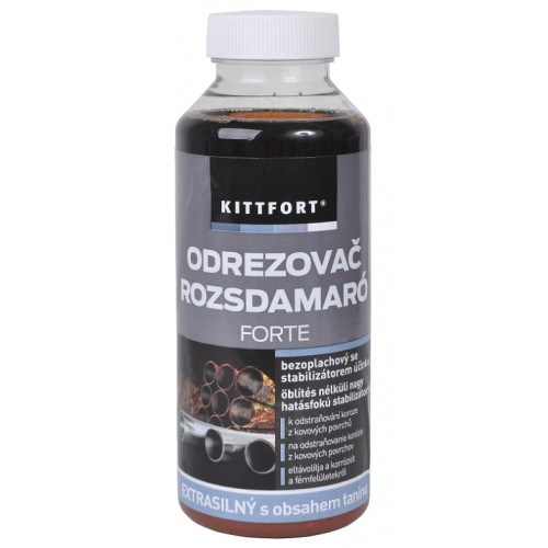 Odrezovač Kittfort forte 500 g