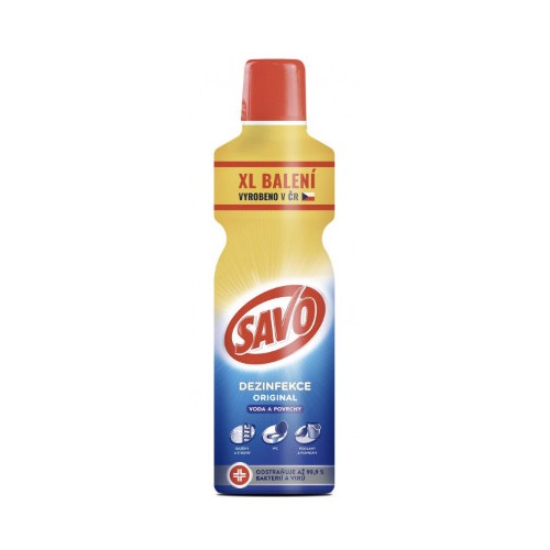 Savo Original 1,2 l